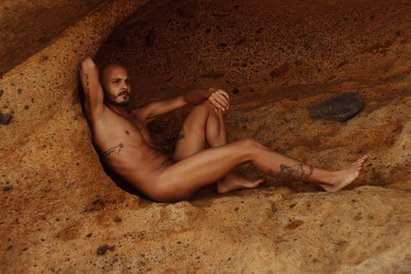 Miguel Reyes nudes star archive