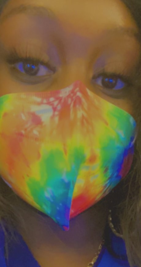 Pleasing You art model photo