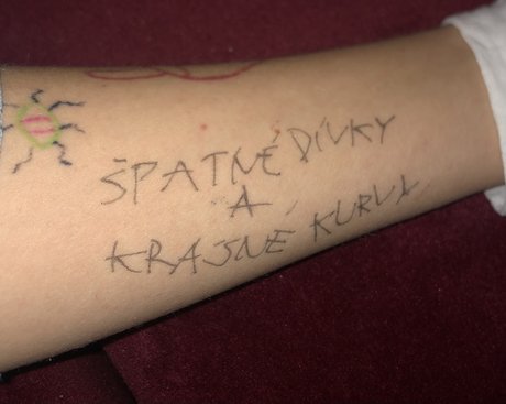 hanus hot actress photos