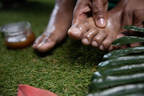 iQx Wanderlust model xxx picture