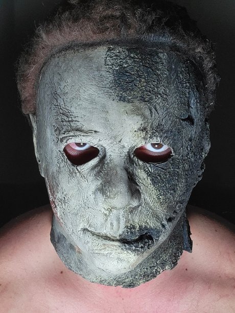 Michael Myers sexy model img