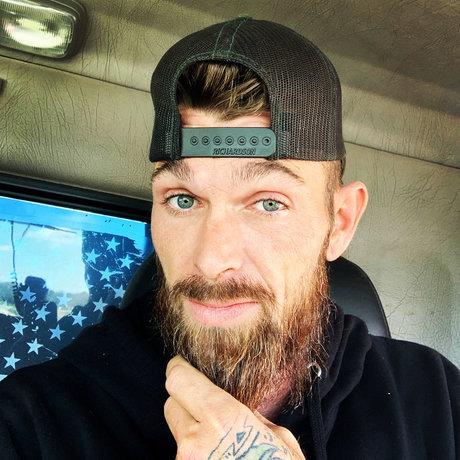 Justin Richter pornstar hot pic