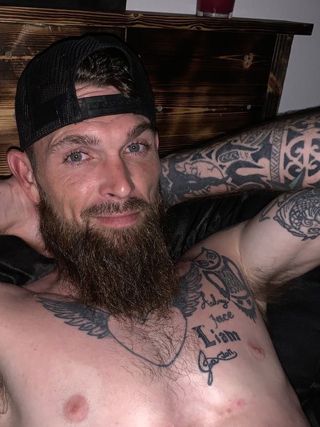 Justin Richter nude pornstar picture