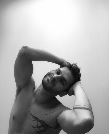 Ryan Teco hot star img