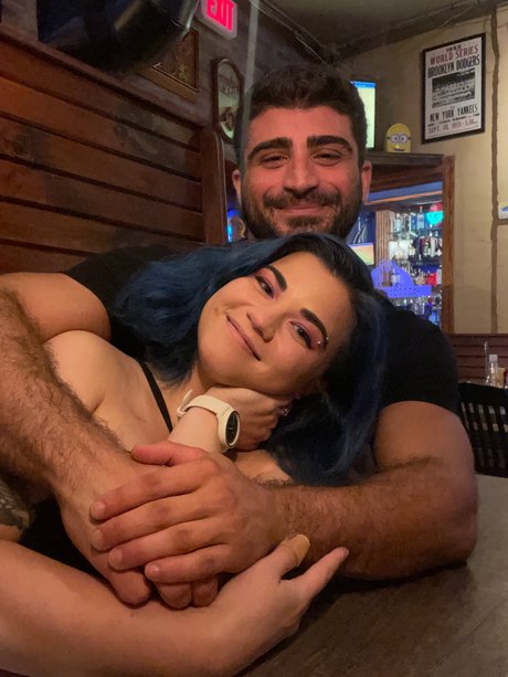 _Tina amp amp Adonis_ pretty star gallery