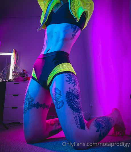 Notaprodigy star perfect photos