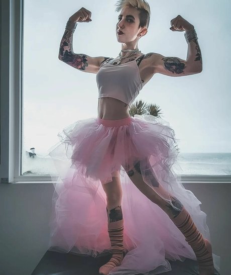 Notaprodigy best model images