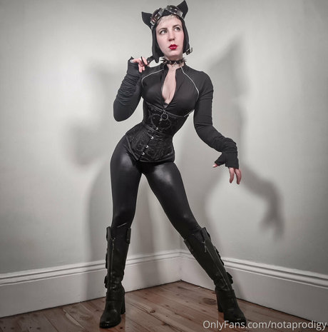 Notaprodigy star porn pic