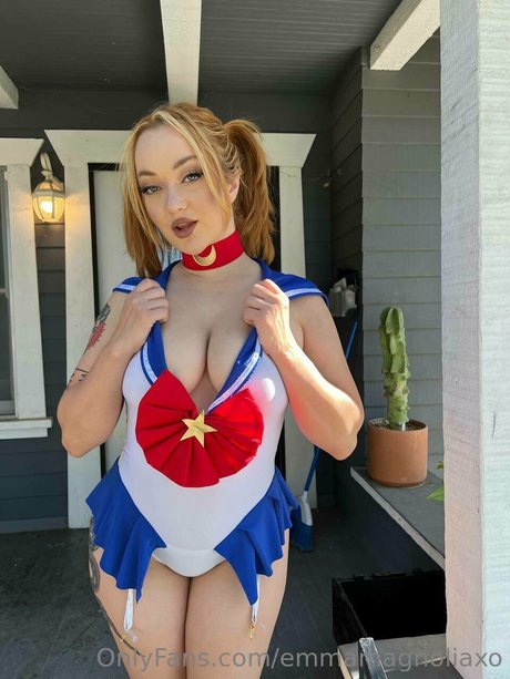 Emma Magnolia xxx star pic