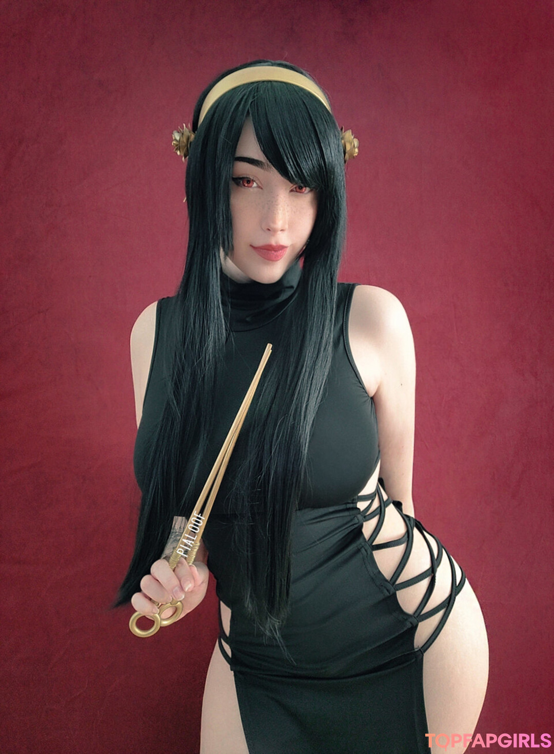 Pialoof nice model photos