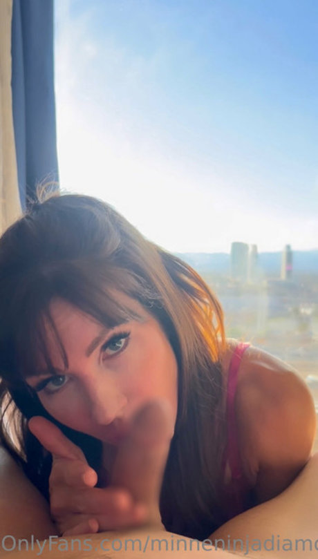 Minneninja star art photos