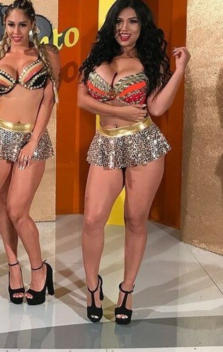 Priscilla Stephanie star top image