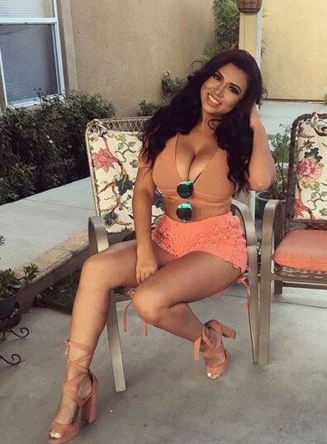 Priscilla Stephanie pornstar free image