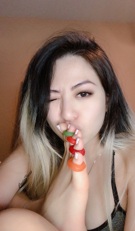 Lindabooxo model img