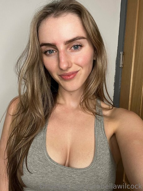 Arabella wilcock star porn photo