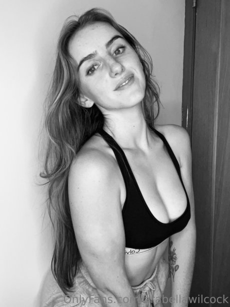 Arabella wilcock free star img