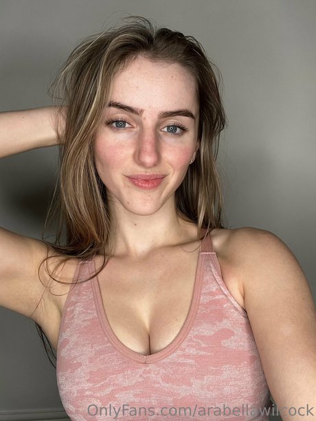 Arabella wilcock star hd pictures