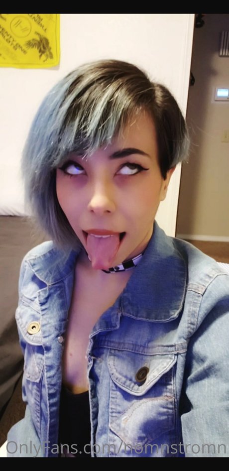 Nomnstromn pornstar high quality img