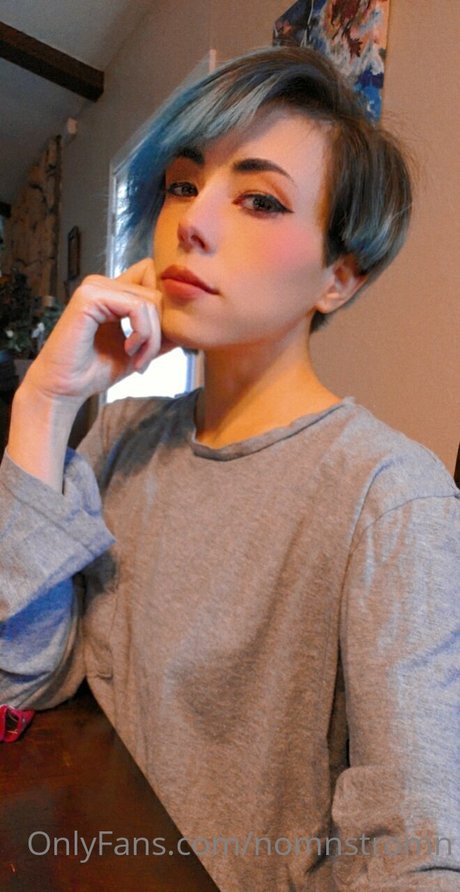 Nomnstromn model galleries