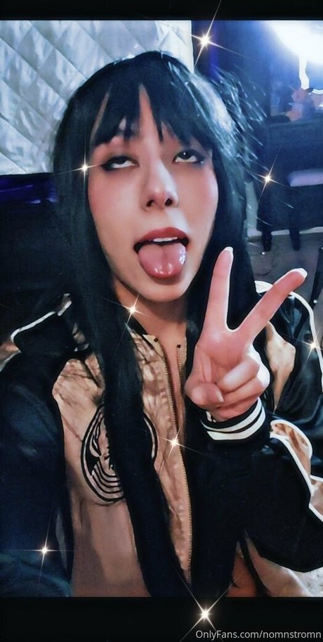 Nomnstromn model hd photos