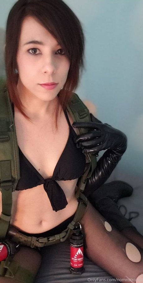 Nomnstromn best actress pictures