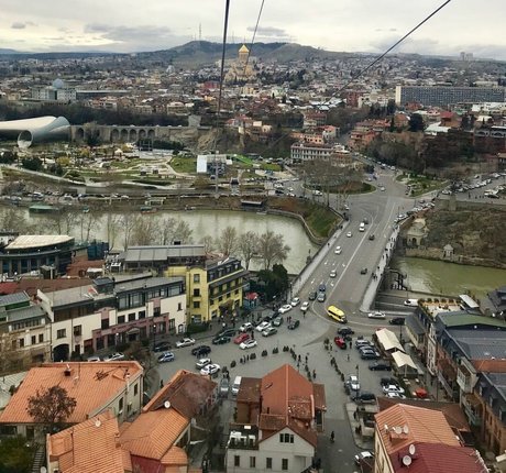 Holly Garner top actress images