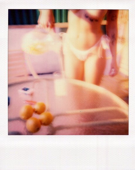 Lottie Moss adult star archive