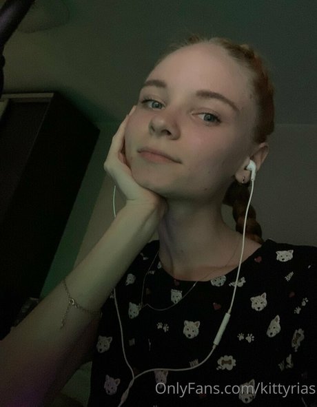 ginger onlyfans pretty picture