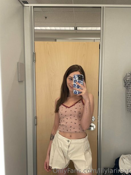 Lily Larimar top actress galleries