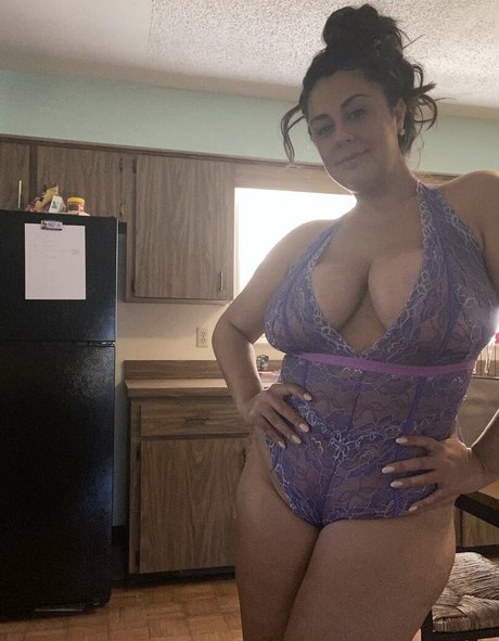 Danielle Dallaire star hot picture