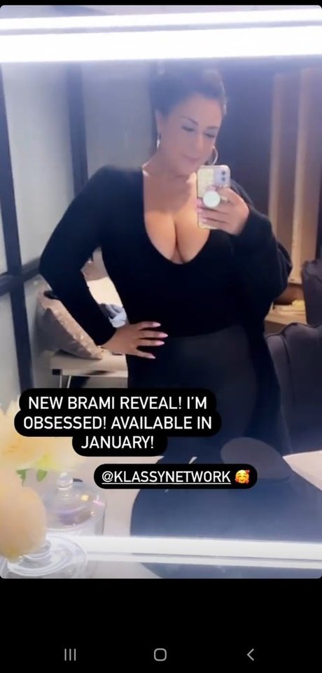 Danielle Dallaire top actress picture