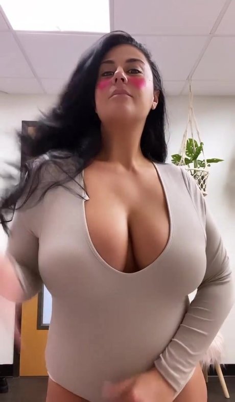 Danielle Dallaire free model galleries