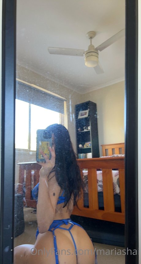 mariashai art pornstar gallery