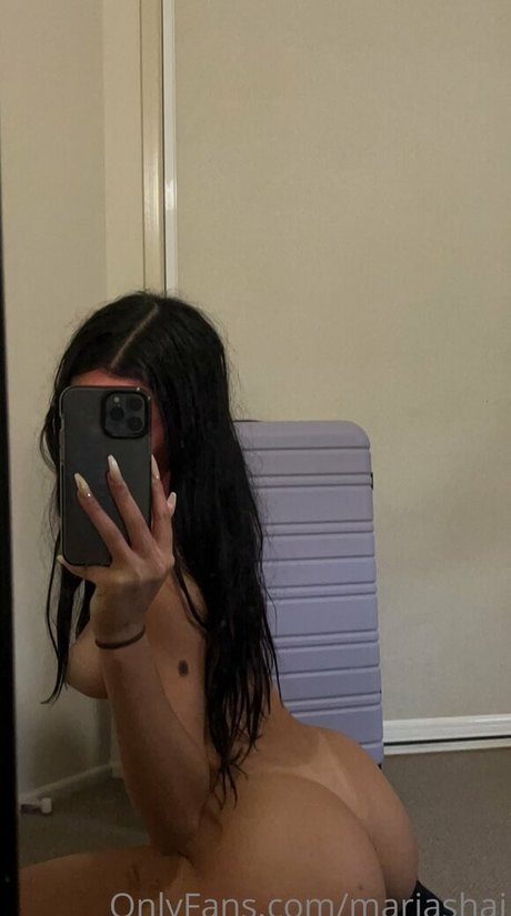 mariashai perfect actress pics