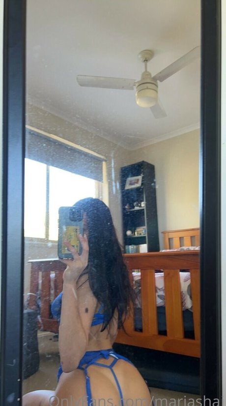 mariashai nice pornstar images