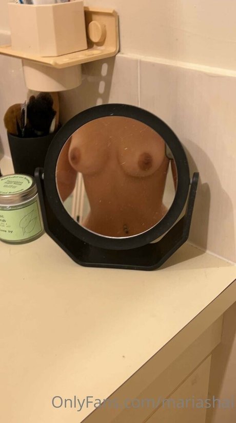 mariashai star art images