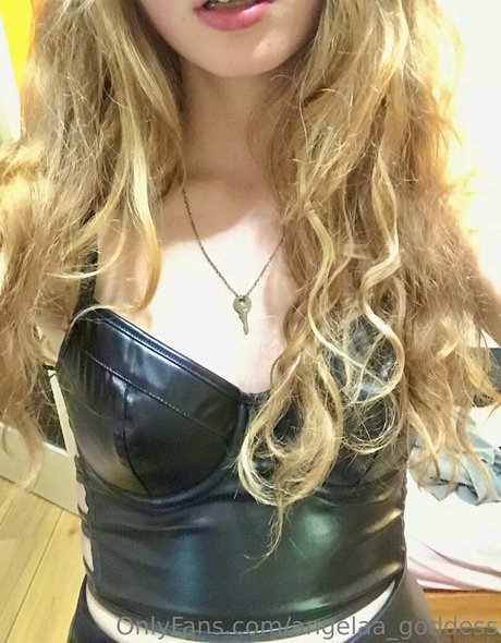 Angela Goddess nice star gallery