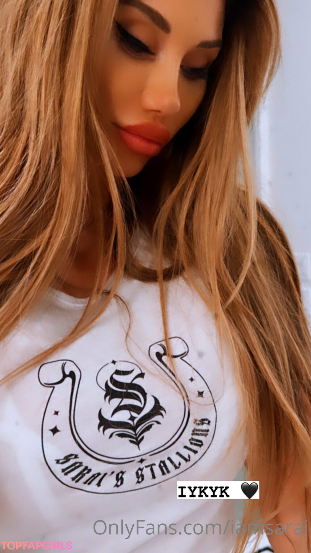 Sarai Rollins art star pic