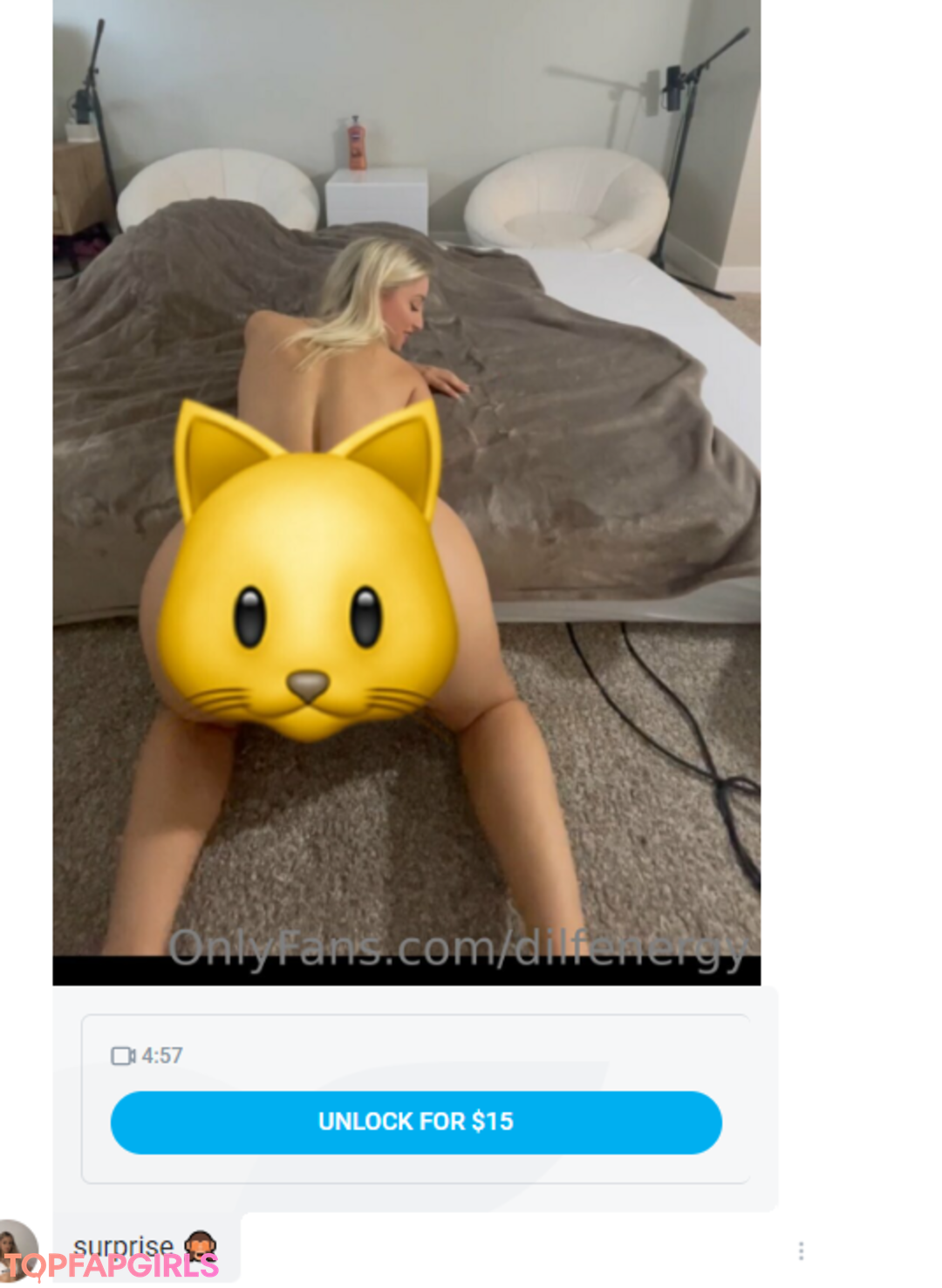 dilfenergy model hd images