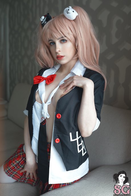 goth threesome onlyfans nude picture