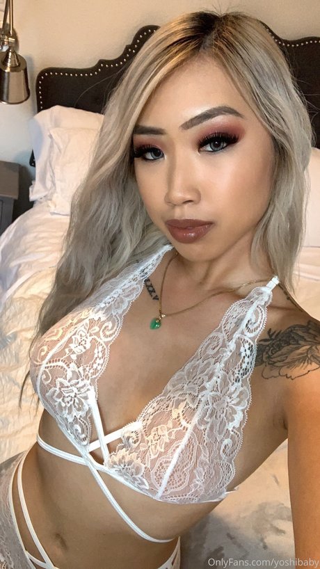 Yoshibaby sex pornstar pictures