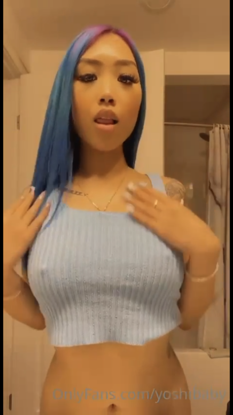 Yoshibaby sexy pornstar gallery