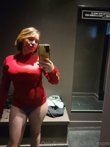 Kibas Mom actress img