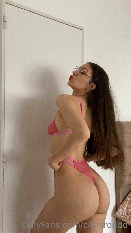 c4miroddd nude pornstar photo