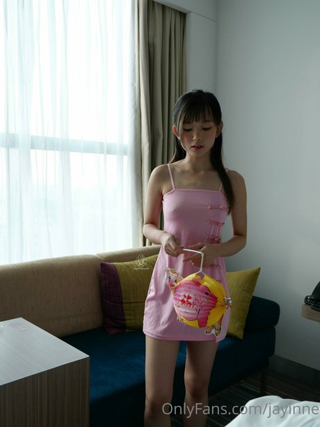 Asian Jayinne star beautiful photo