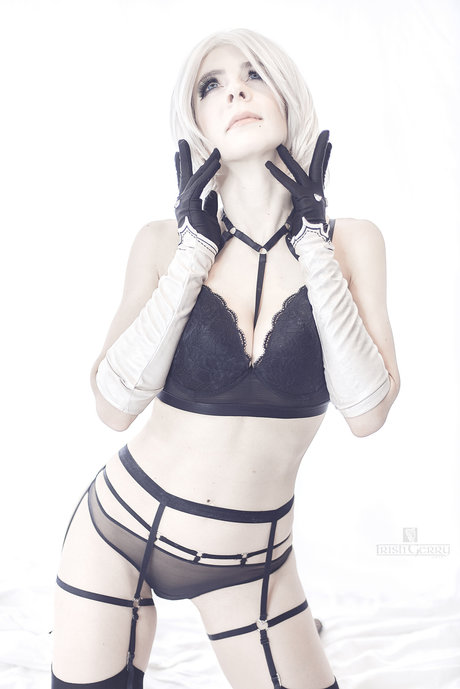 Giudy Chan best star image