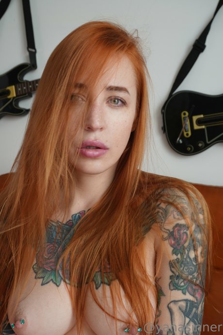 Yanasinner model nice gallery