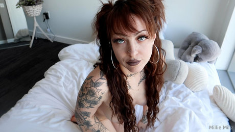 milliemillz star pornographic pics
