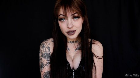 milliemillz adult actress image
