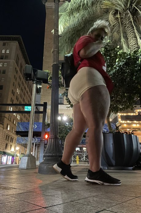 Miss Thick N Tatted model nice galleries